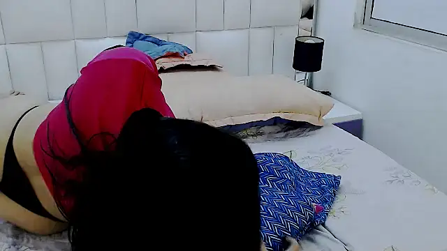 Lizeth Bels online show from December 31, 12:11 am