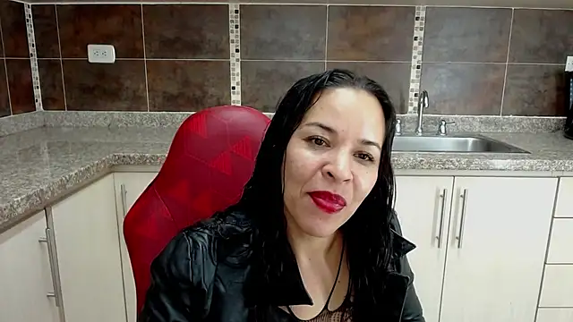 Lizeth Bels online show from March 17, 5:49 pm