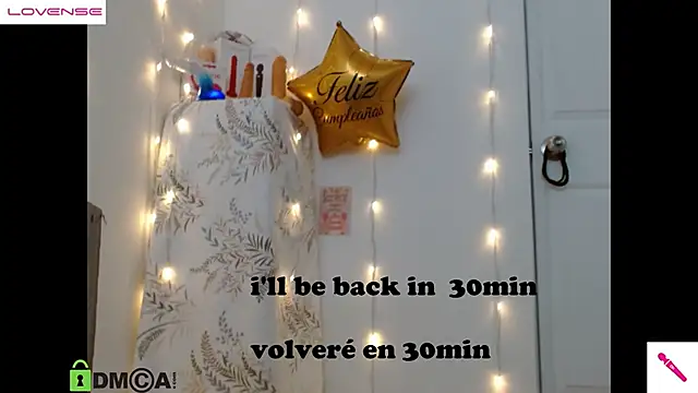 Hot Candy  online show from March 10, 10:13 pm