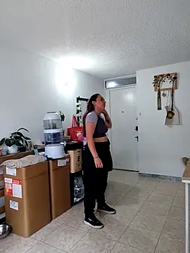 Hot Candy  online show from September 22, 9:06 pm