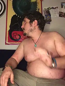 Daminou28 online show from December 1, 11:47 pm