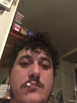 Daminou28 online show from December 9, 2:13 am