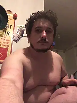 Daminou28 online show from December 11, 1:47 am
