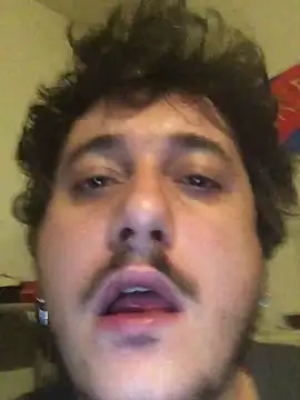 Daminou28 online show from December 22, 3:22 am