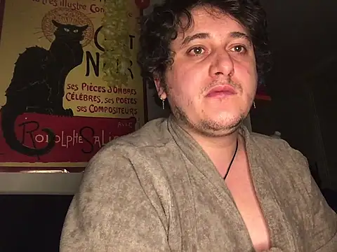 Daminou28 online show from January 22, 3:31 am
