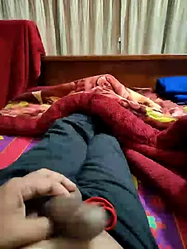 Nuttysub online show from January 10, 2:35 am