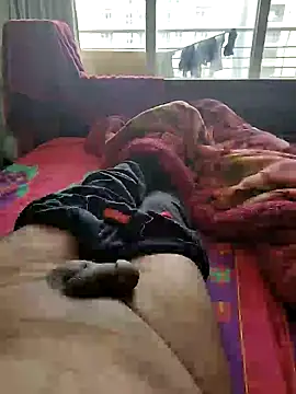 Nuttysub online show from January 13, 6:38 am