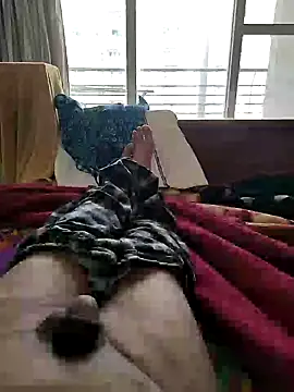 Nuttysub online show from January 17, 8:56 am