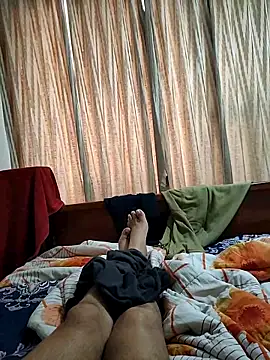 Nuttysub online show from March 10, 9:10 am