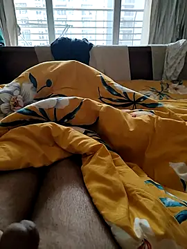 Nuttysub online show from November 18, 3:23 am