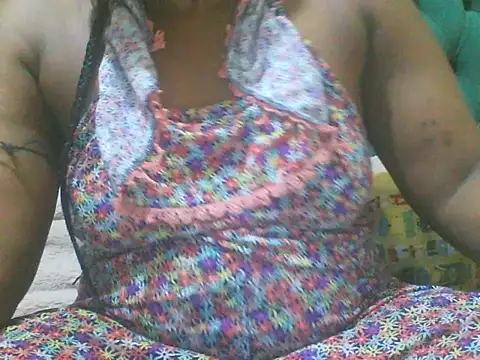 Sexy Riri online show from October 7, 1:36 am