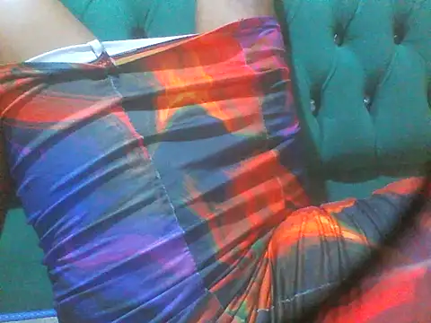 Sexy Riri online show from February 17, 12:40 am