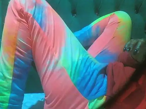 Sexy Riri online show from March 1, 2:08 pm