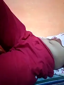 Snapshot of Mangla_Bhabhi chatting on September 20, 8:59 am Mangla Bhabhi online show from September 20, 8:59 am