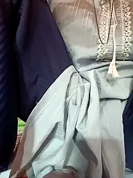 Mangla Bhabhi online show from September 26, 2:04 am