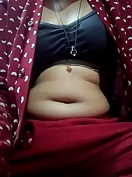 Mangla Bhabhi online show from November 17, 2:06 am