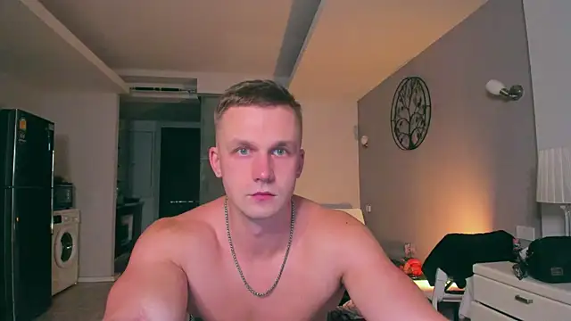 Samuel Andrew online show from September 29, 2:49 am