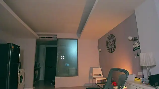 Samuel Andrew online show from October 30, 5:09 am