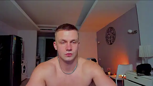 Snapshot of Samuel_Andrew chatting on February 1, 6:34 am Samuel Andrew online show from February 1, 6:34 am