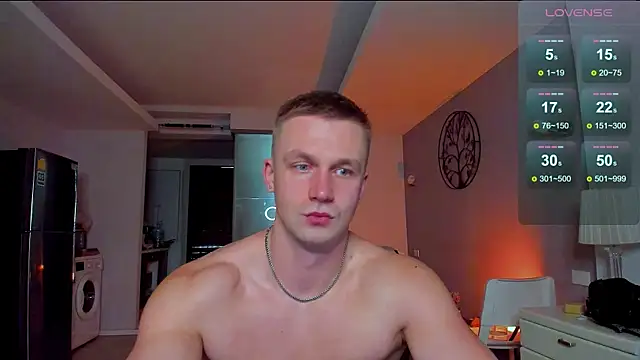 Snapshot of Samuel_Andrew chatting on February 5, 5:12 am Samuel Andrew online show from February 5, 5:12 am