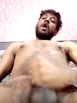 vishal1729 online show from January 21, 6:34 pm