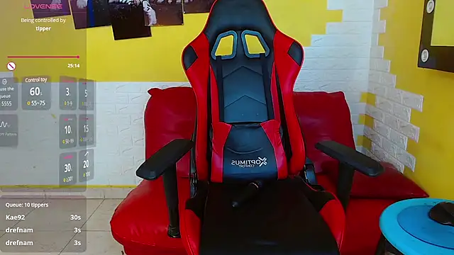 isabeautyx19 online show from March 11, 7:15 am