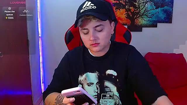 isabeautyx19 online show from March 14, 3:48 am