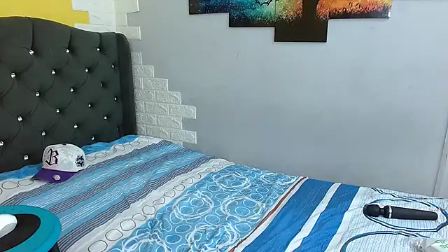 isabeautyx19 online show from October 4, 3:37 am