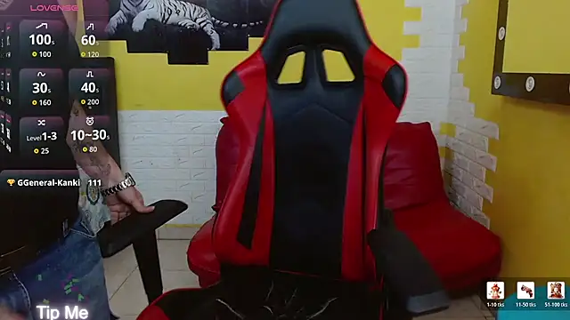 isabeautyx19 online show from March 13, 2:18 am