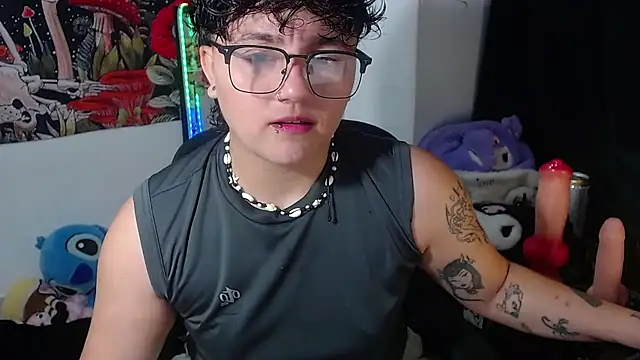 isabeautyx19 online show from June 22, 3:08 am
