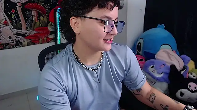 isabeautyx19 online show from July 10, 3:03 pm