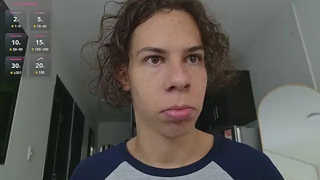 Snapshot of grey___27 chatting on March 20, 11:37 am grey 27 online show from March 20, 11:37 am