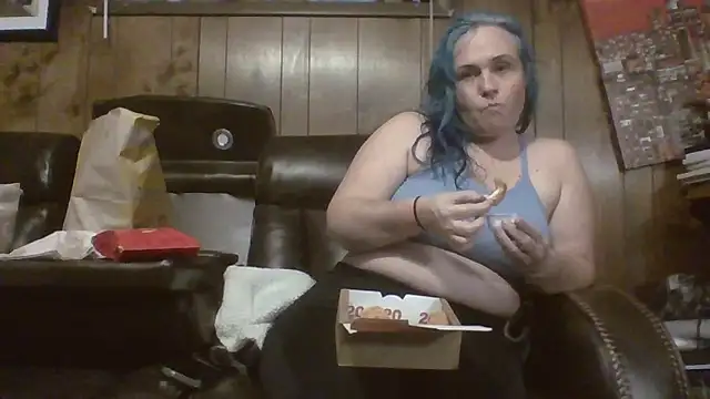 stellaquinn1775 online show from February 27, 6:30 pm