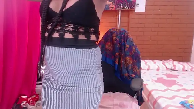 Khatalina hott online show from March 22, 2:59 am