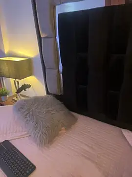 Bonnie vega online show from October 30, 8:31 pm