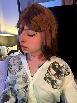 Bonnie vega online show from October 31, 8:43 pm