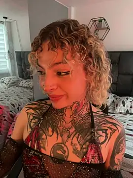 Snapshot of Bonnie_vega chatting on July 14, 9:42 pm Bonnie vega online show from July 14, 9:42 pm