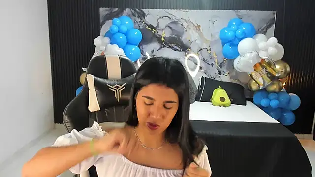 Ivy 16 online show from September 23, 11:57 am