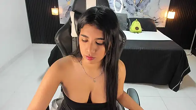 Ivy 16 online show from November 25, 10:59 am