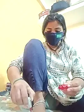 Mamta Chaterjee online show from January 11, 4:14 pm