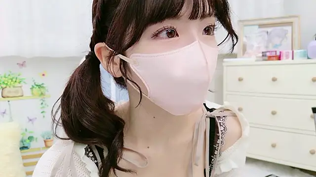 -minami- online show from October 7, 12:02 pm