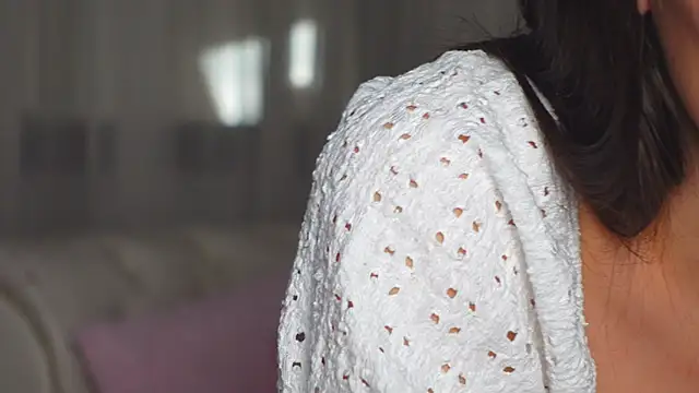 NinaCrystal1 online show from January 17, 8:24 am