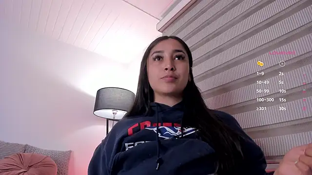 vico sweety online show from October 30, 11:27 pm