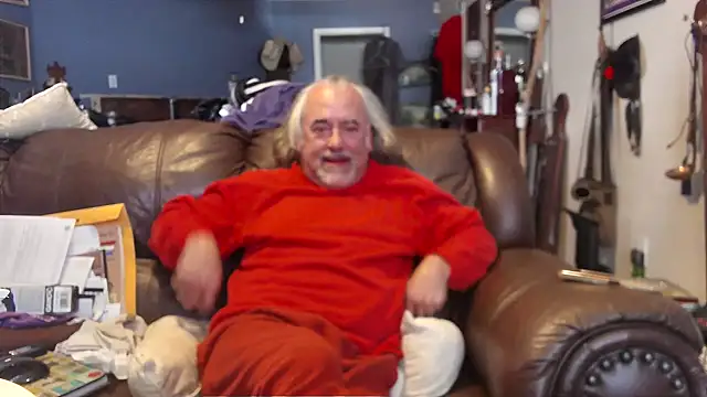 PincheDave4u online show from December 12, 7:59 pm