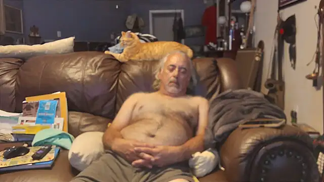 PincheDave4u online show from January 5, 2:30 pm