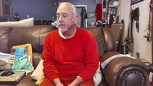 PincheDave4u online show from January 6, 7:45 pm