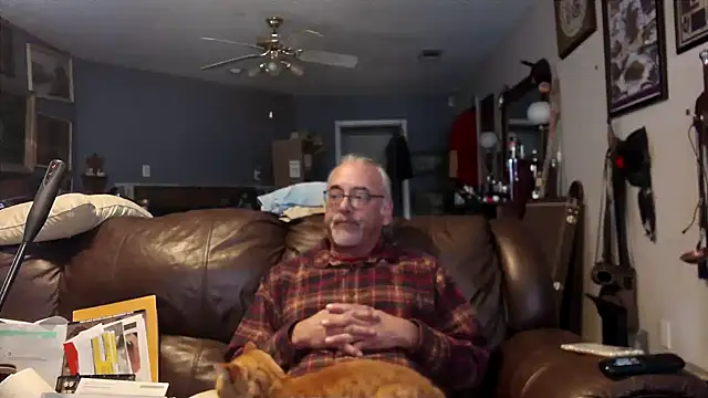 PincheDave4u online show from January 18, 11:22 pm