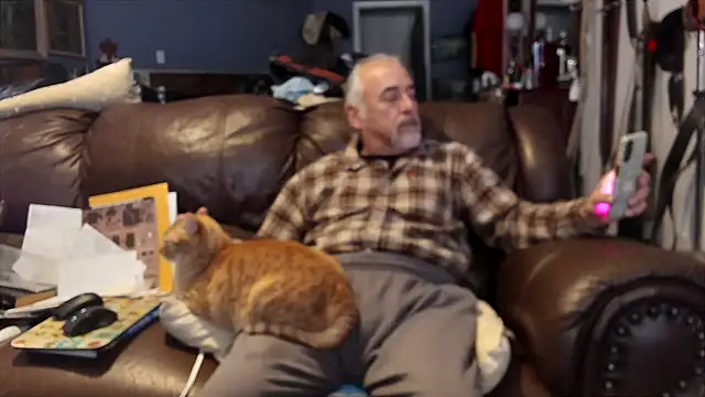 PincheDave4u online show from January 26, 6:27 pm