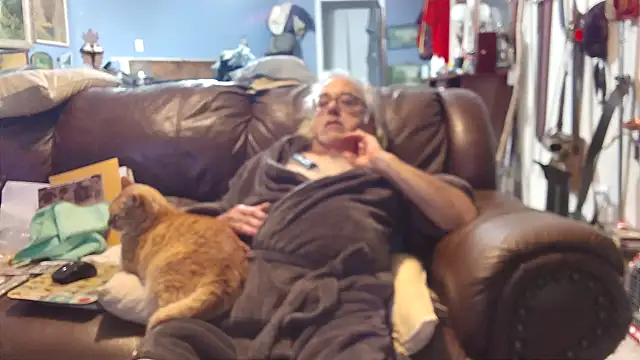 PincheDave4u online show from February 5, 3:13 am