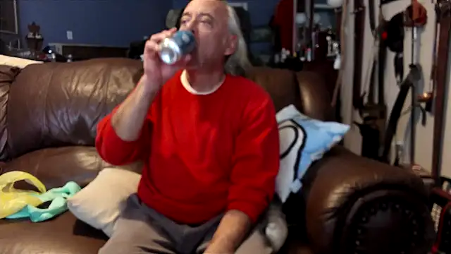 PincheDave4u online show from February 9, 10:32 pm